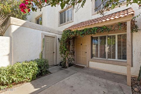 7863 E KEIM Drive Scottsdale AZ 85250