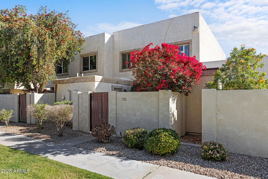 Photo of 7863 E Keim Drive, Scottsdale, AZ 85250 (MLS # 6999611)