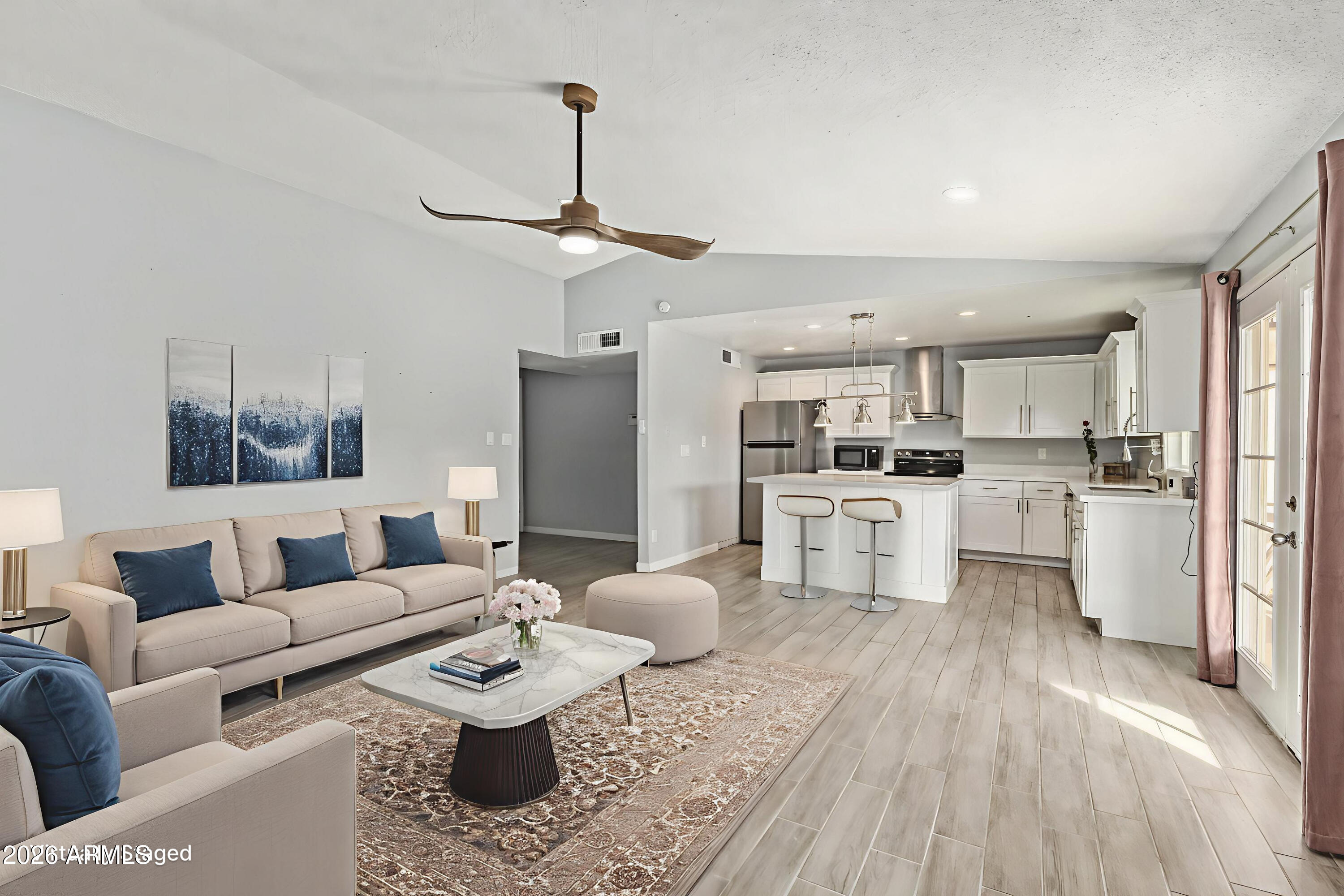 8051 W MARIPOSA Drive