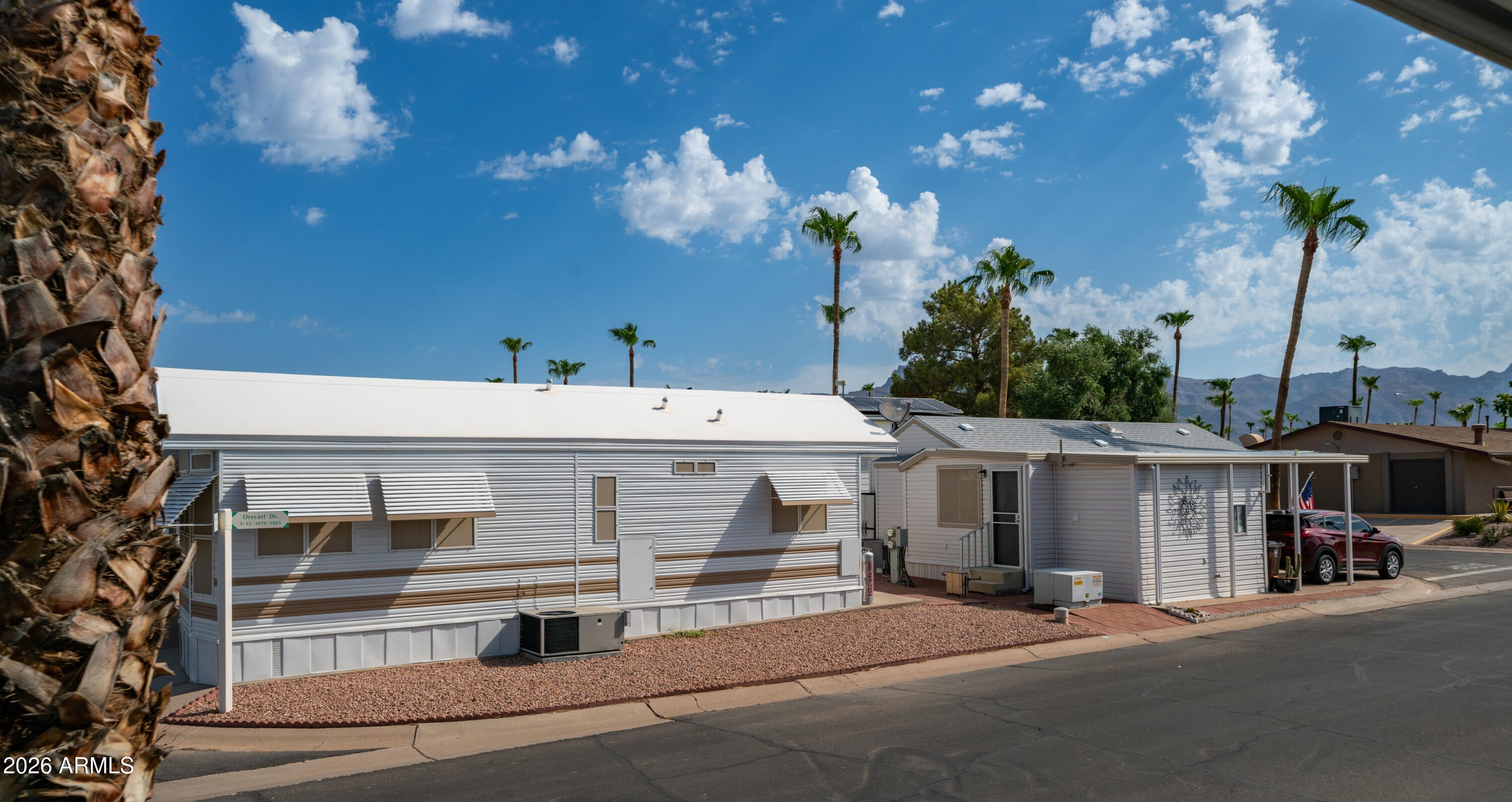 1076 Orecart Drive 1076