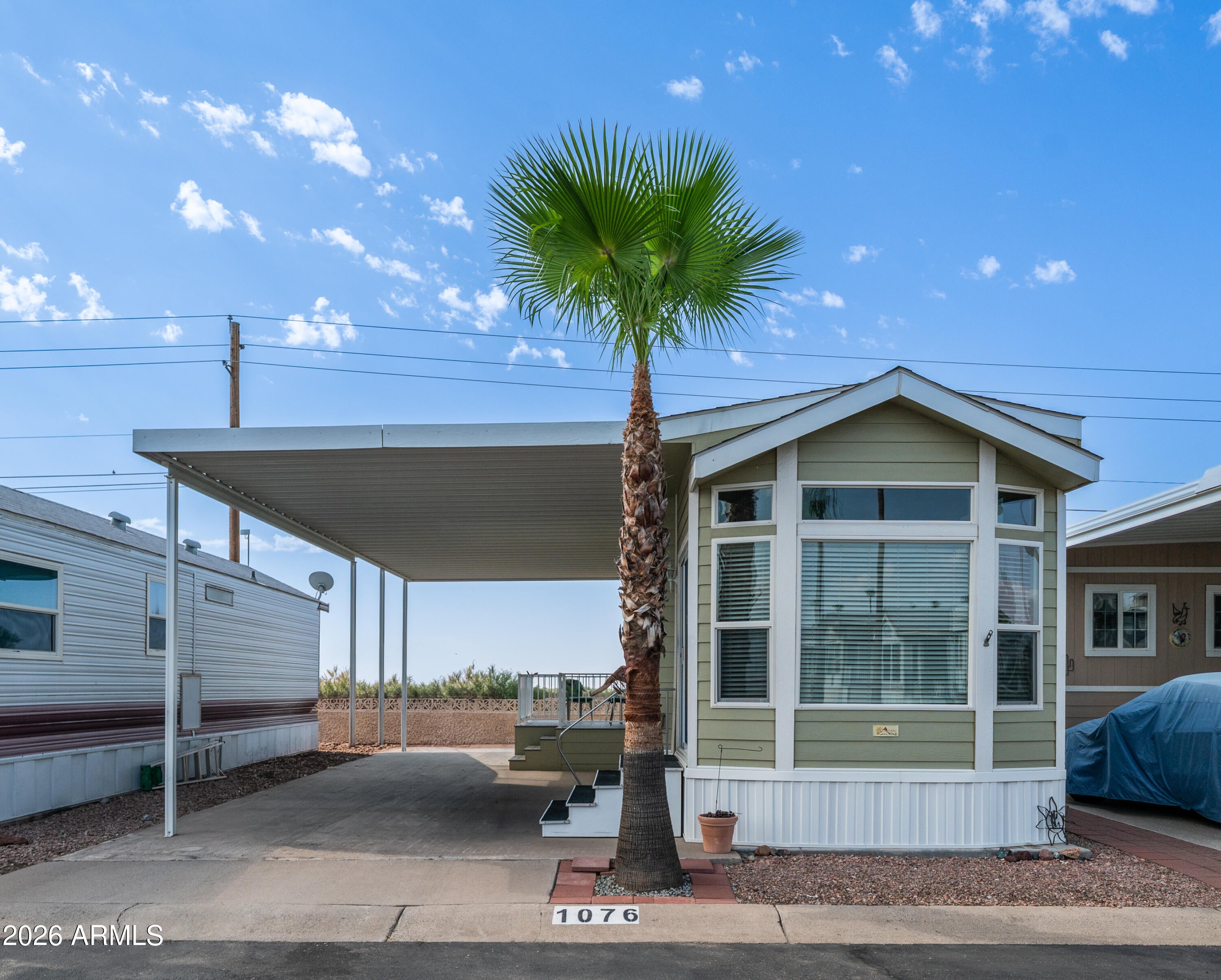 1076 Orecart Drive 1076