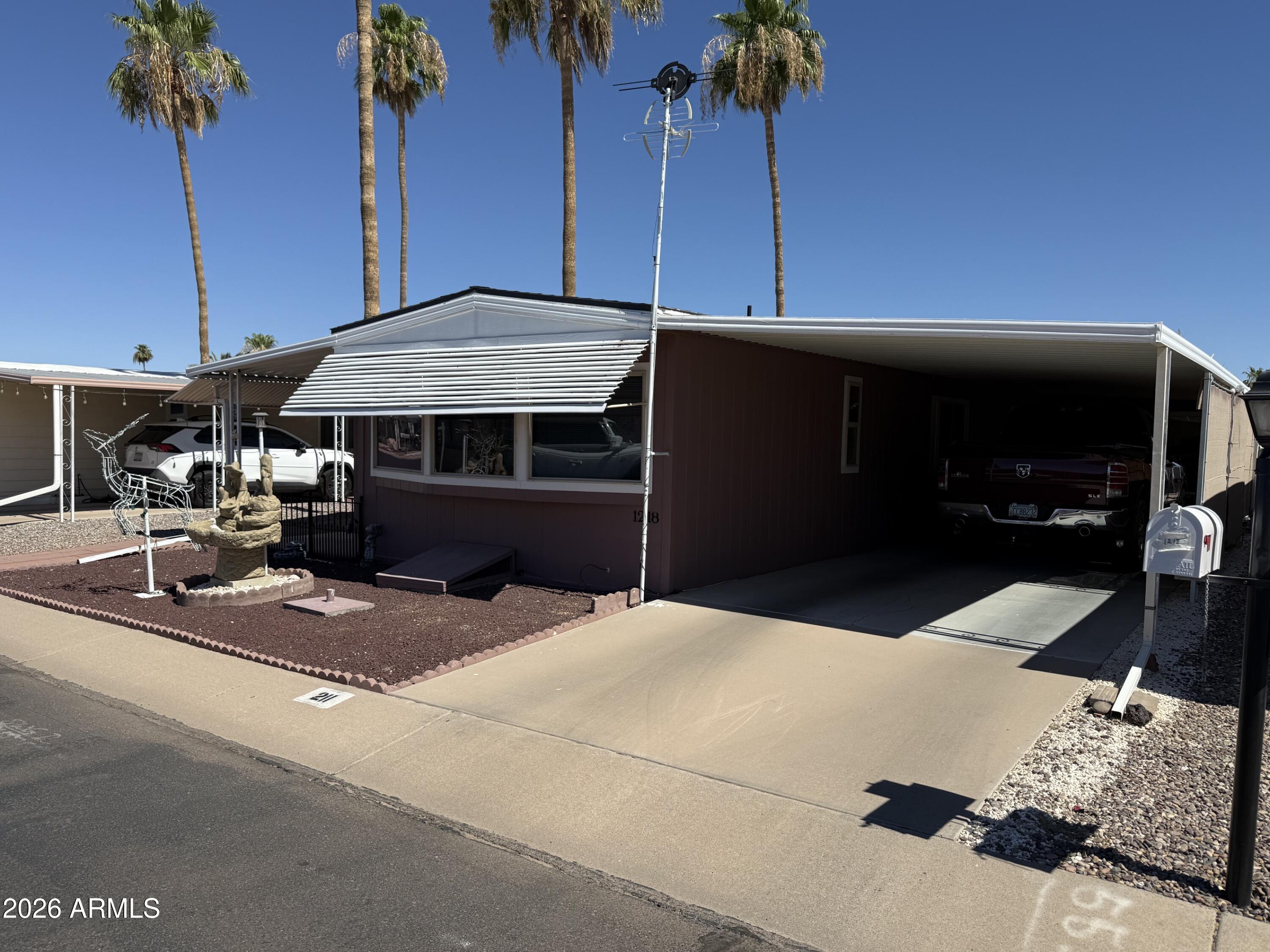 2100 N TREKELL Road 211