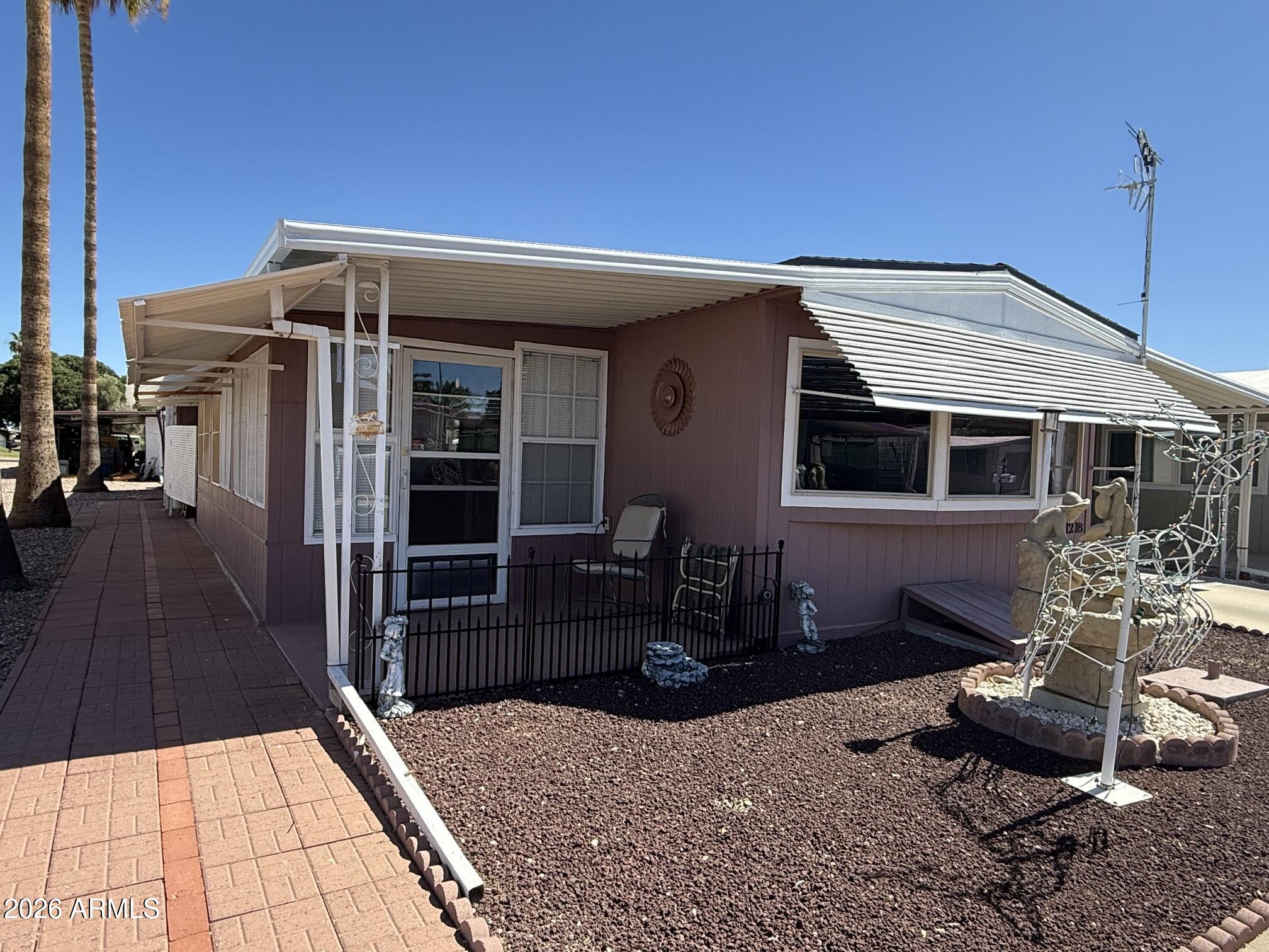 2100 N TREKELL Road 211