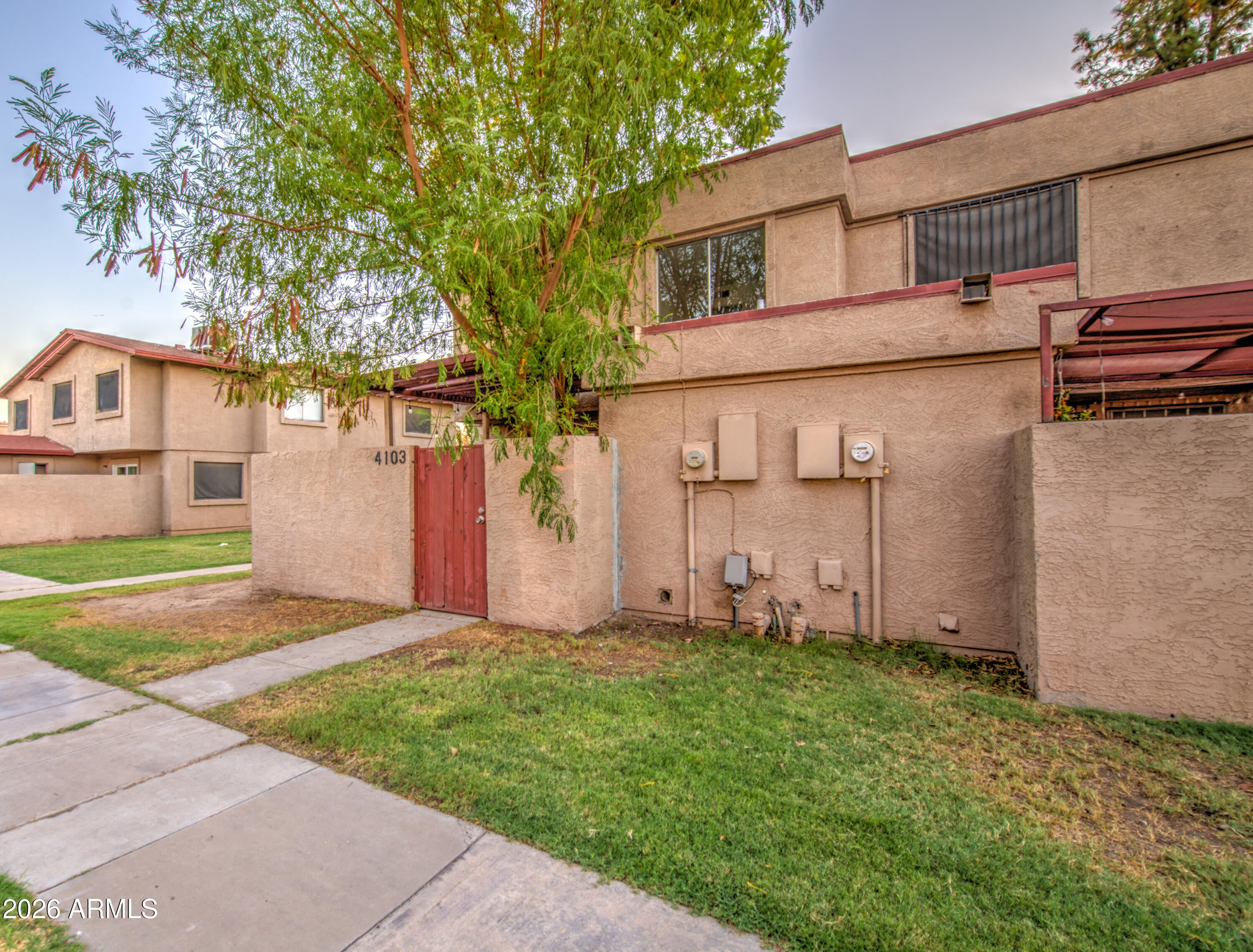 4103 W WONDERVIEW Road