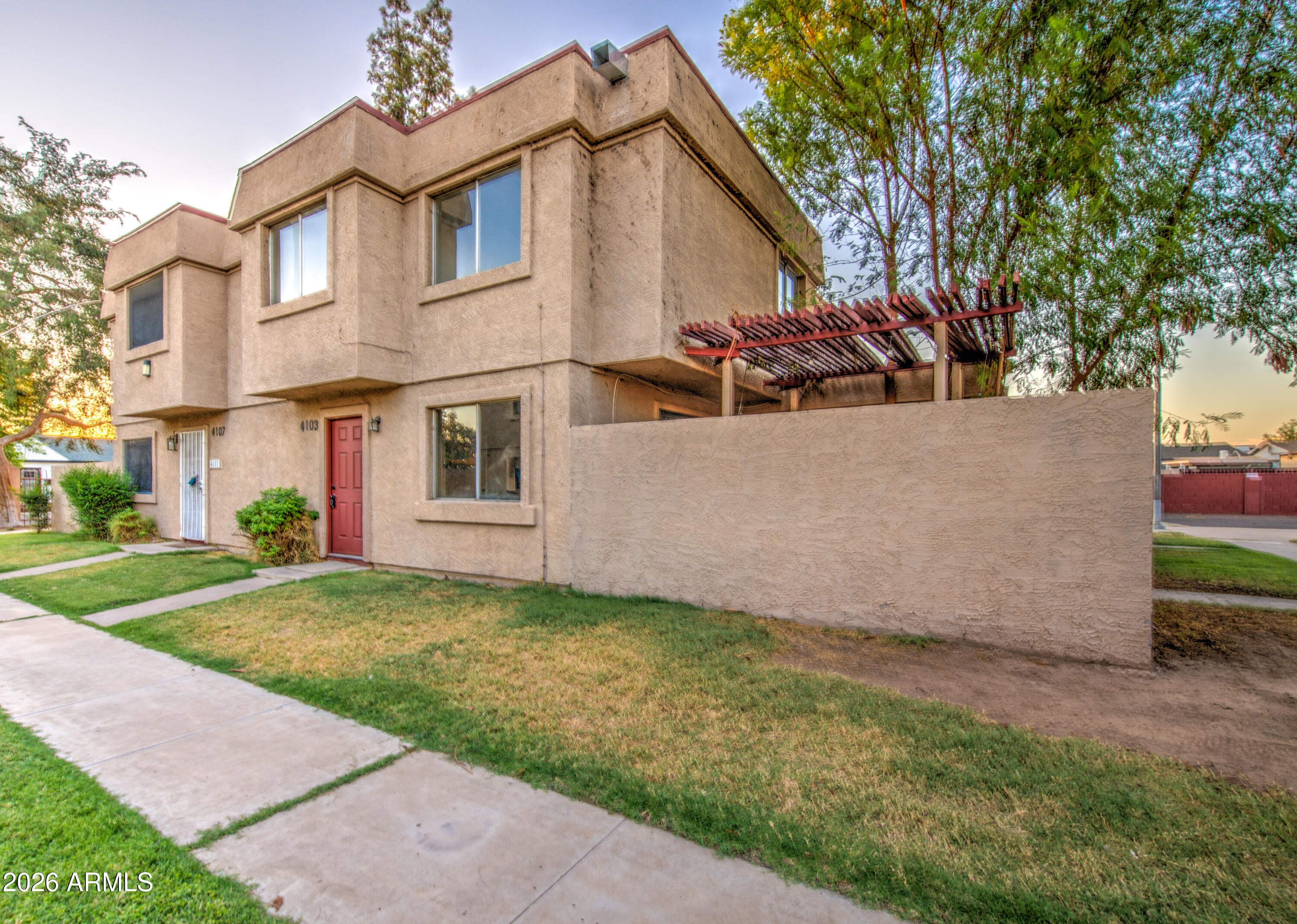 4103 W WONDERVIEW Road