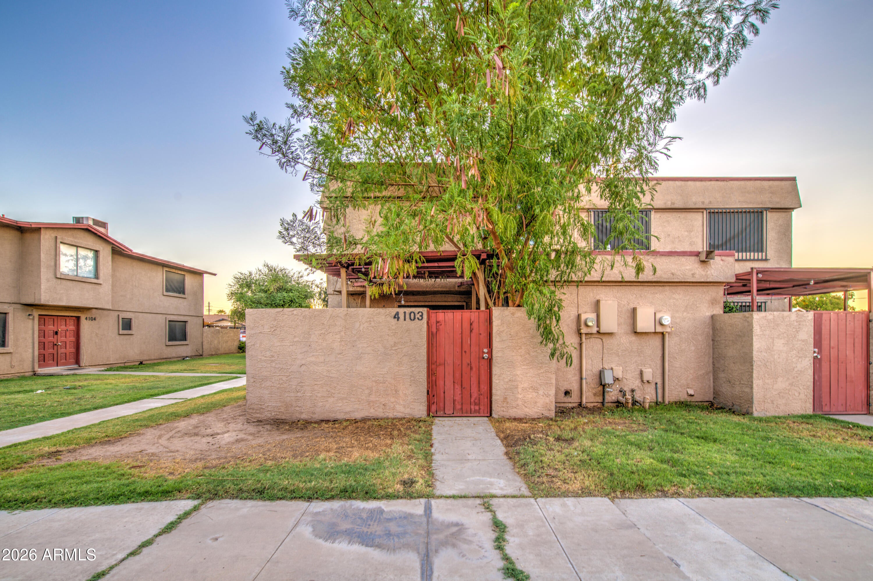 4103 W WONDERVIEW Road