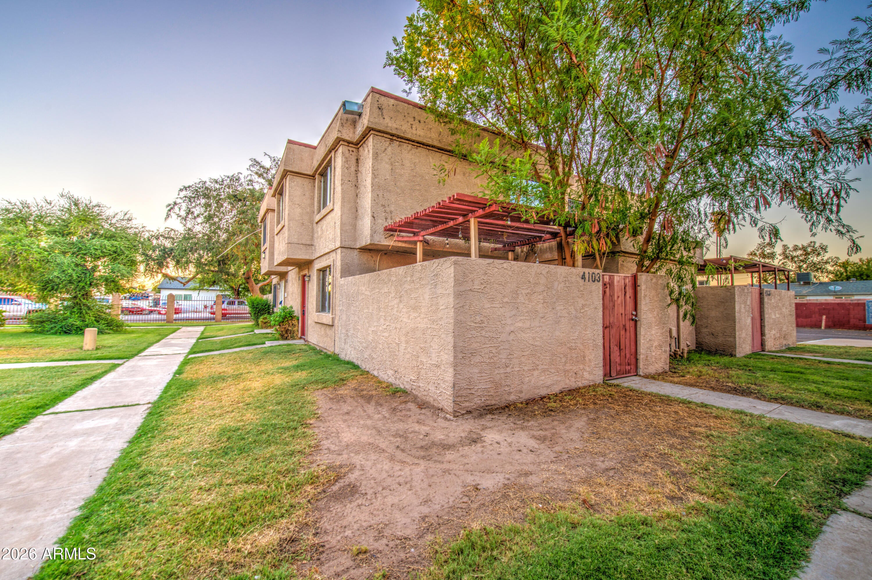 4103 W WONDERVIEW Road