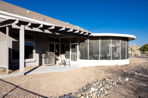 A home in Sun City West