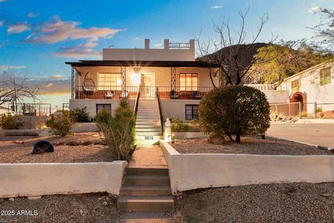 9626 N 1ST Avenue Phoenix AZ 85021