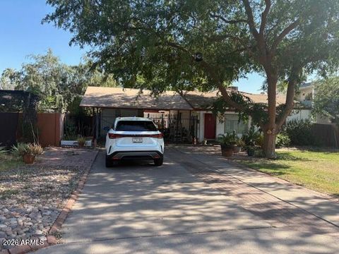 Property photo of 1011 E Colter Street, Phoenix, AZ 85014