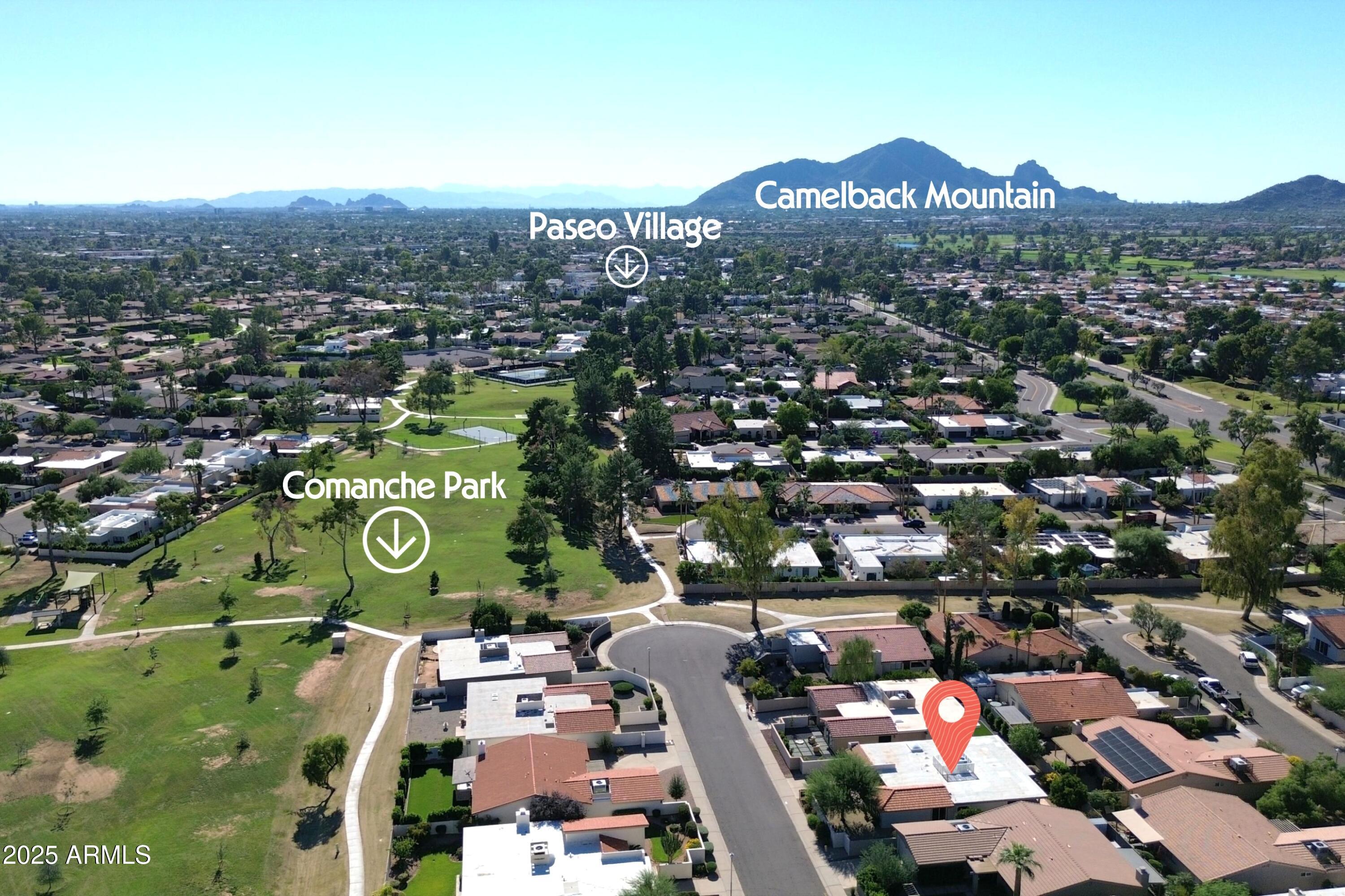 7752 N VIA DEL MUNDO --