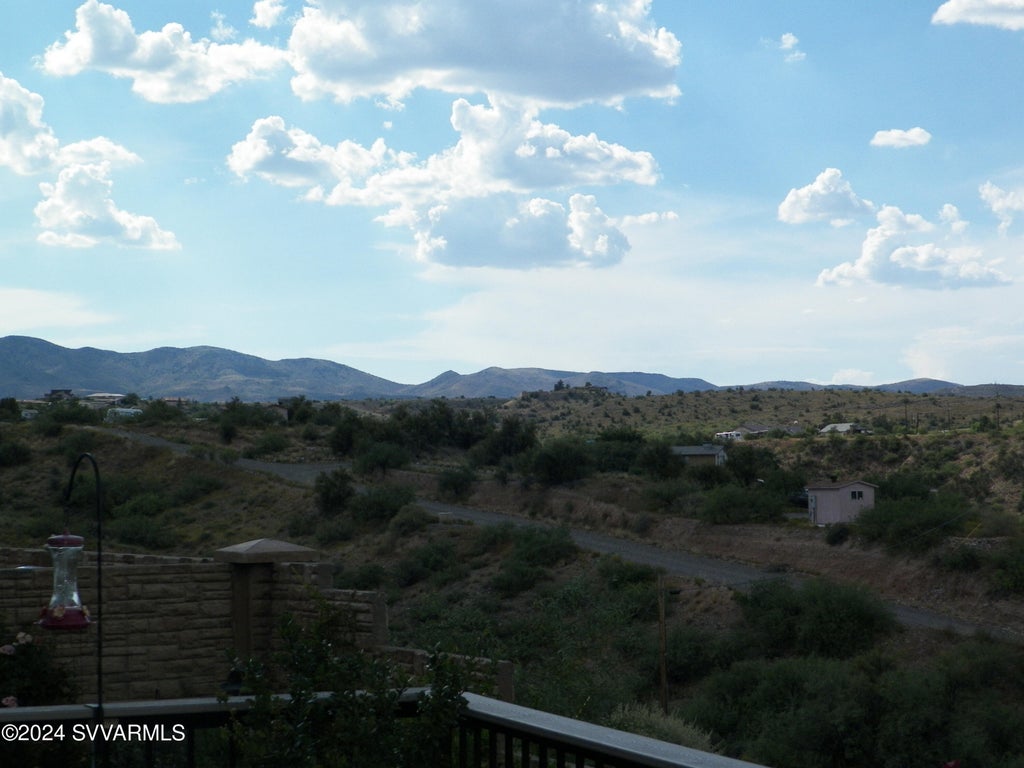 Photo of 1683 Echo Canyon Drive #4, Clarkdale, AZ 86324 (MLS # 7074174)