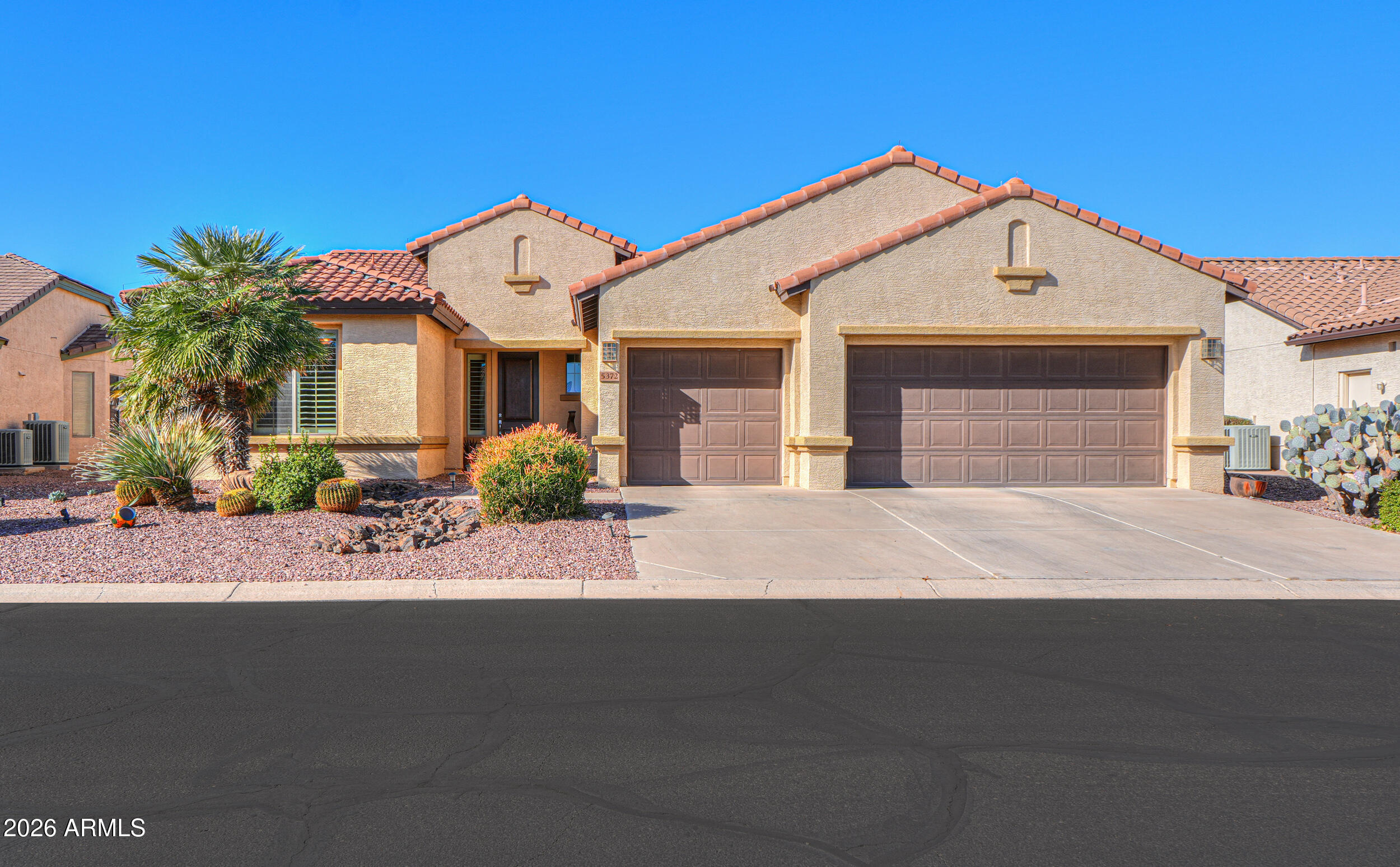 5372 N SCOTTSDALE Road