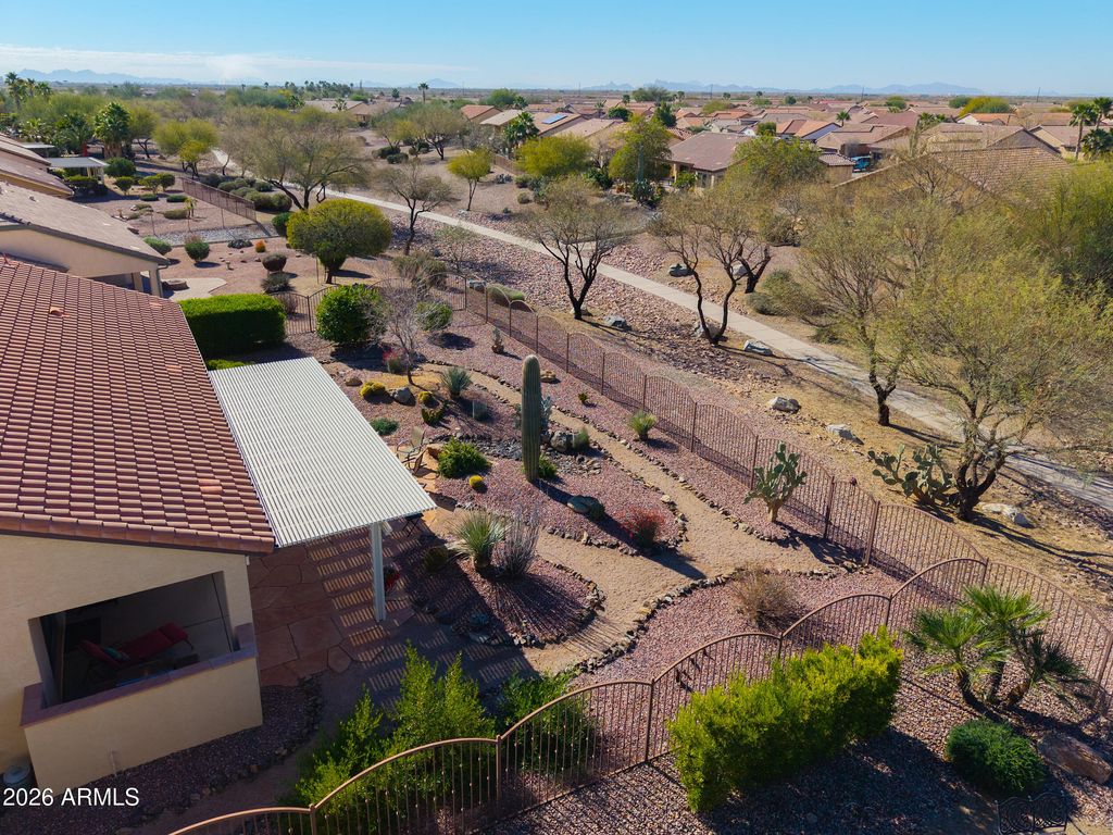 Photo of 5372 N Scottsdale Road, Eloy, AZ 85131 (MLS # 6982592)