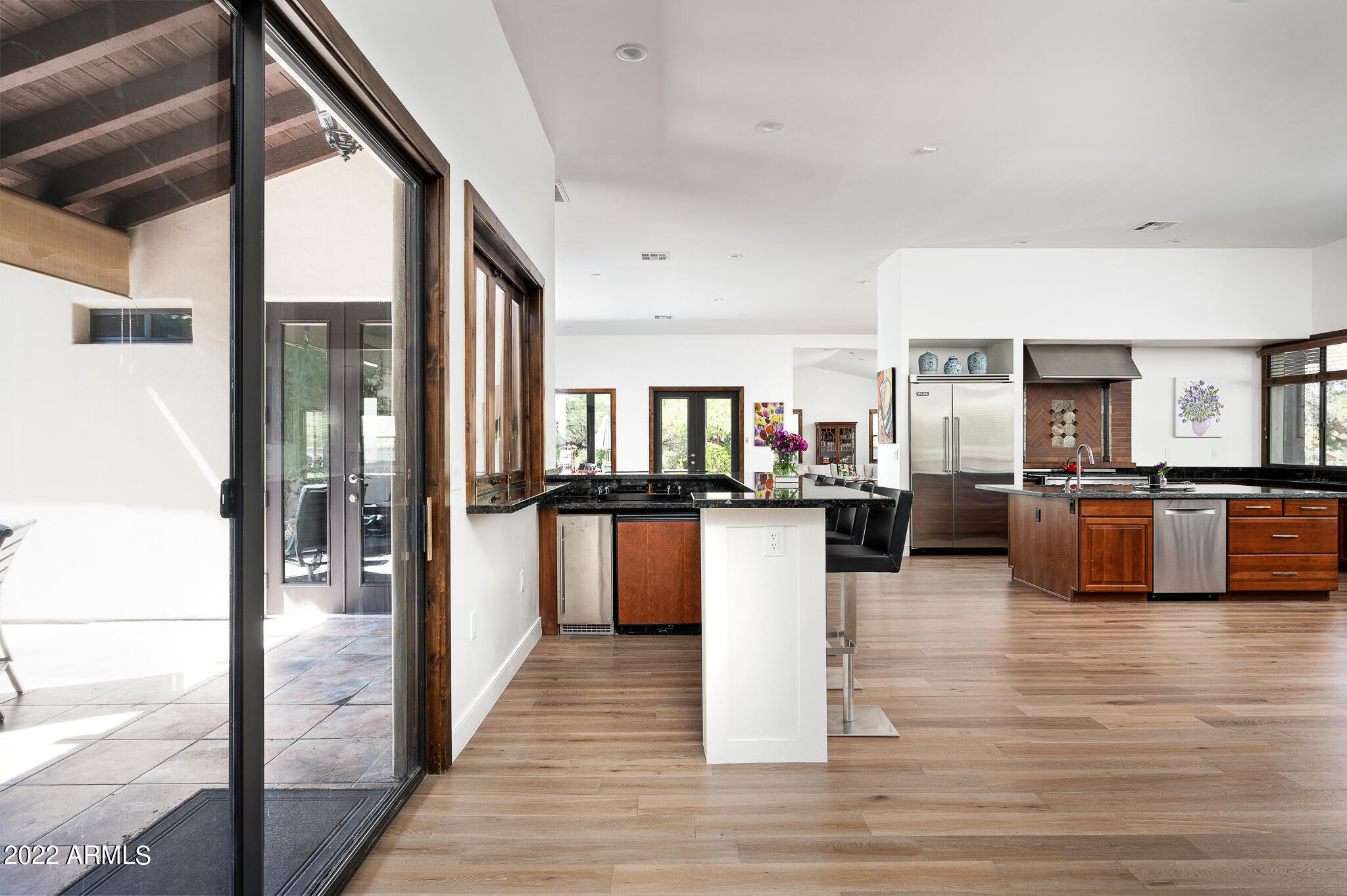 BRET HILLS - Residential