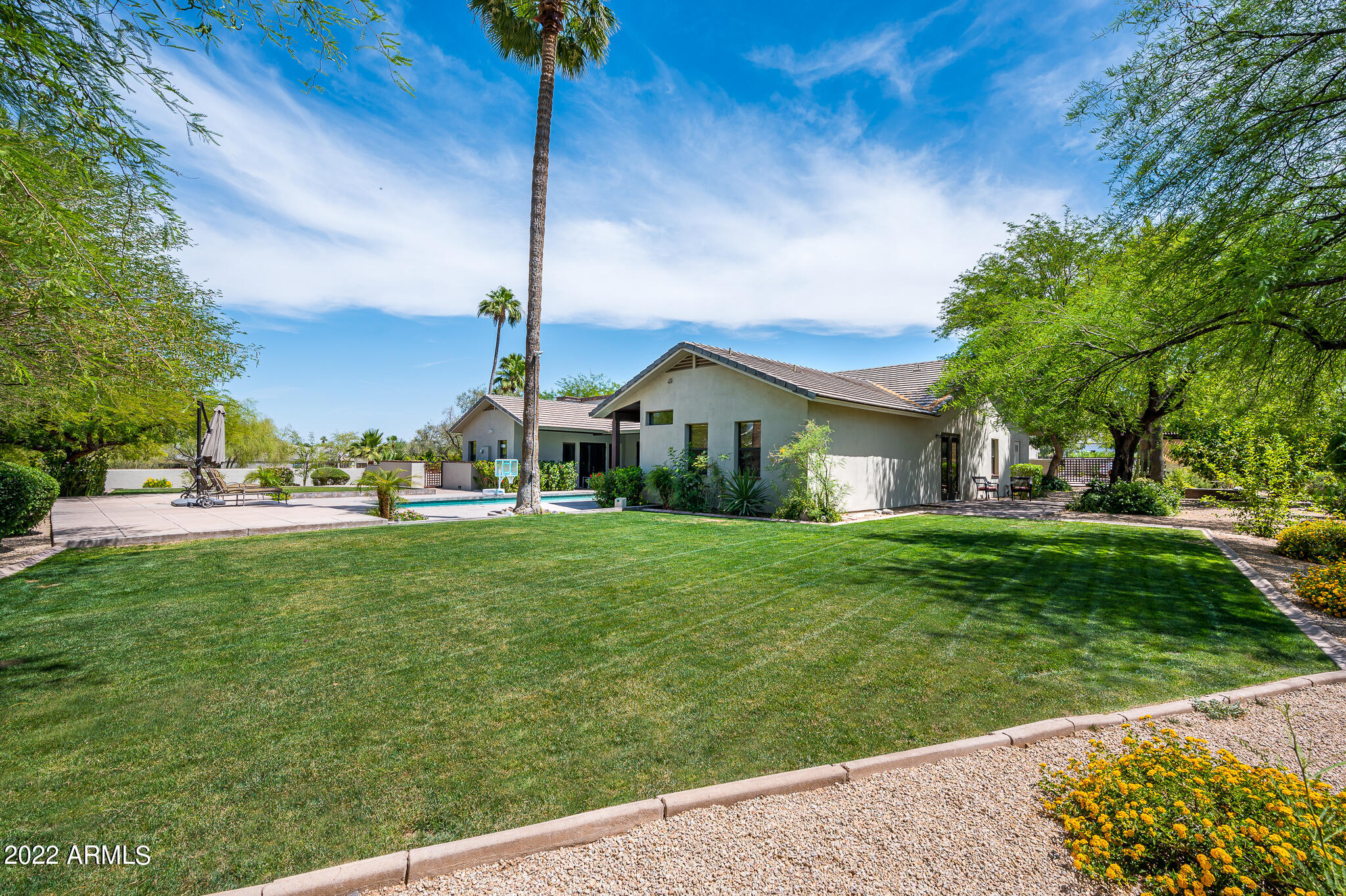 BRET HILLS - Residential