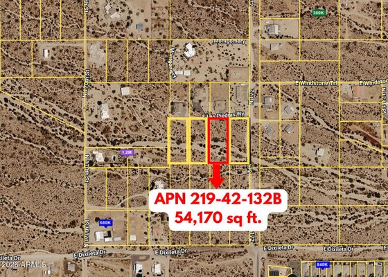 ADDRESS PRIVATE, RIO VERDE, AZ 85263 - Image ff7dc744fe9112cf6a5843e2c0d8b918/2829233904