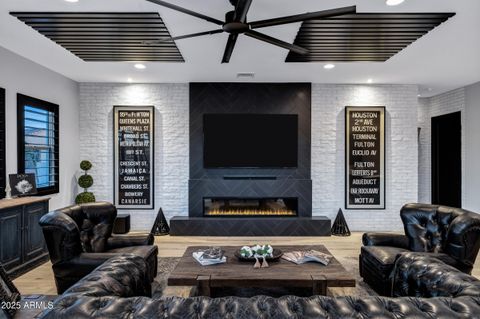 20745 N VERBENA Lane Maricopa AZ 85138
