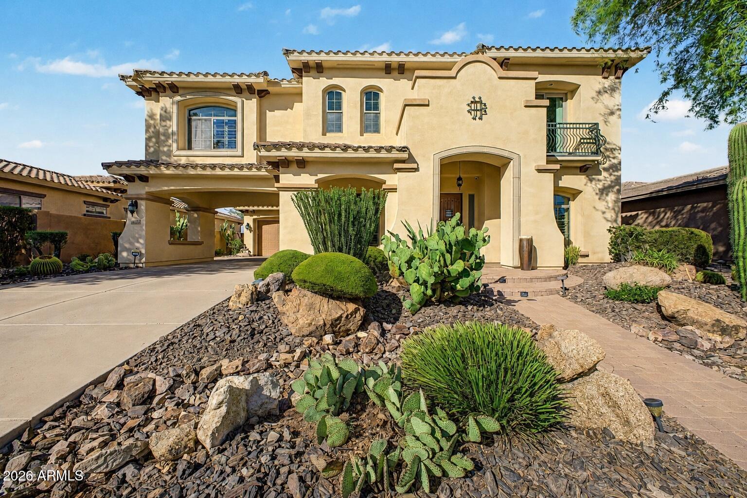 13336 W VIA CABALLO BLANCO --