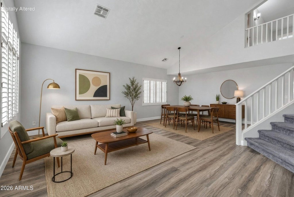 Photo of 1038 E Harrison Court, Gilbert, AZ 85295 (MLS # 7093777)