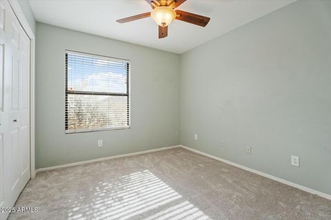 A home in Mesa