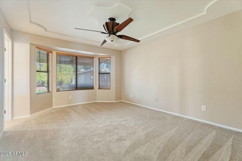 A home in Mesa
