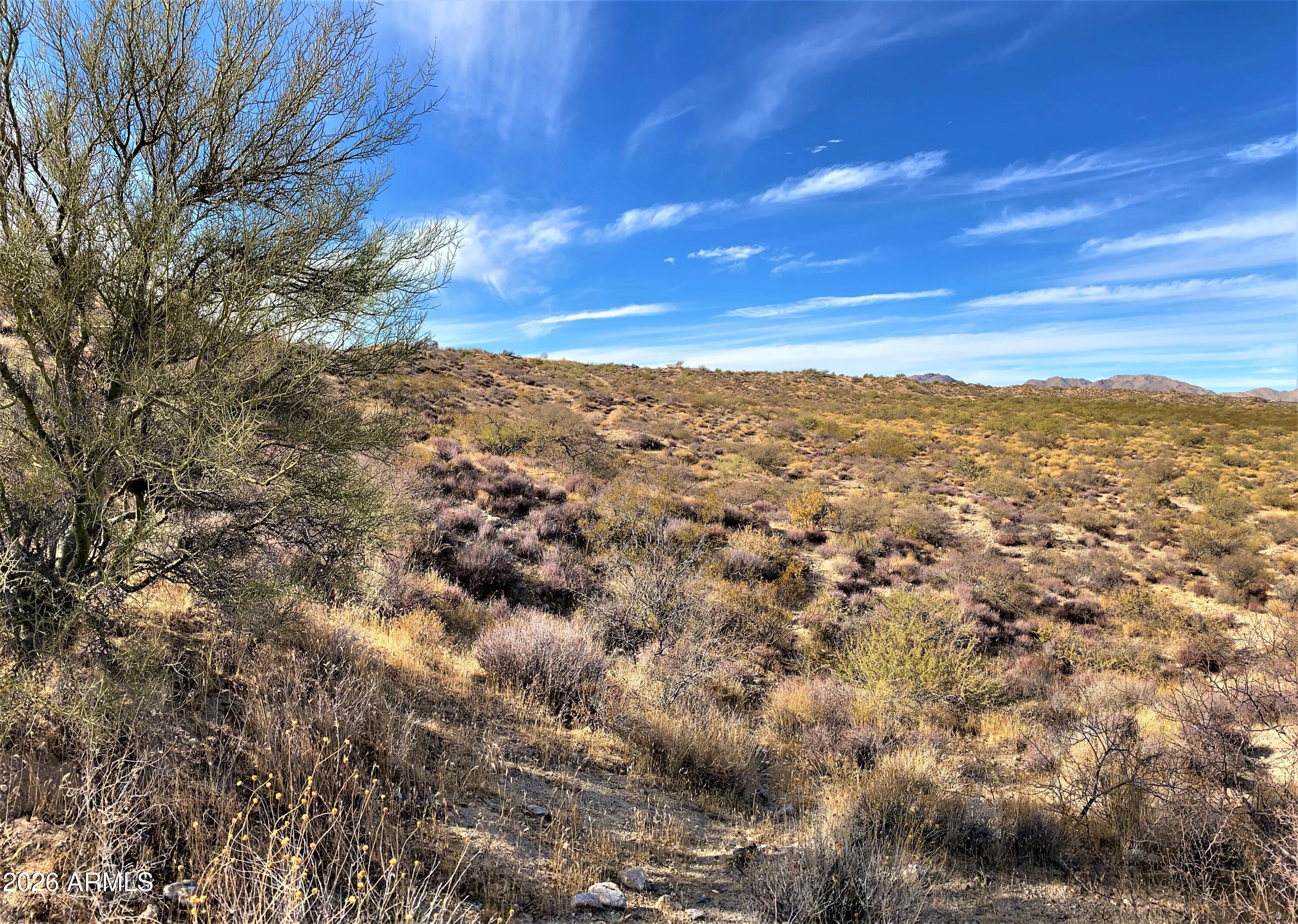 0000 S Cinch Way -