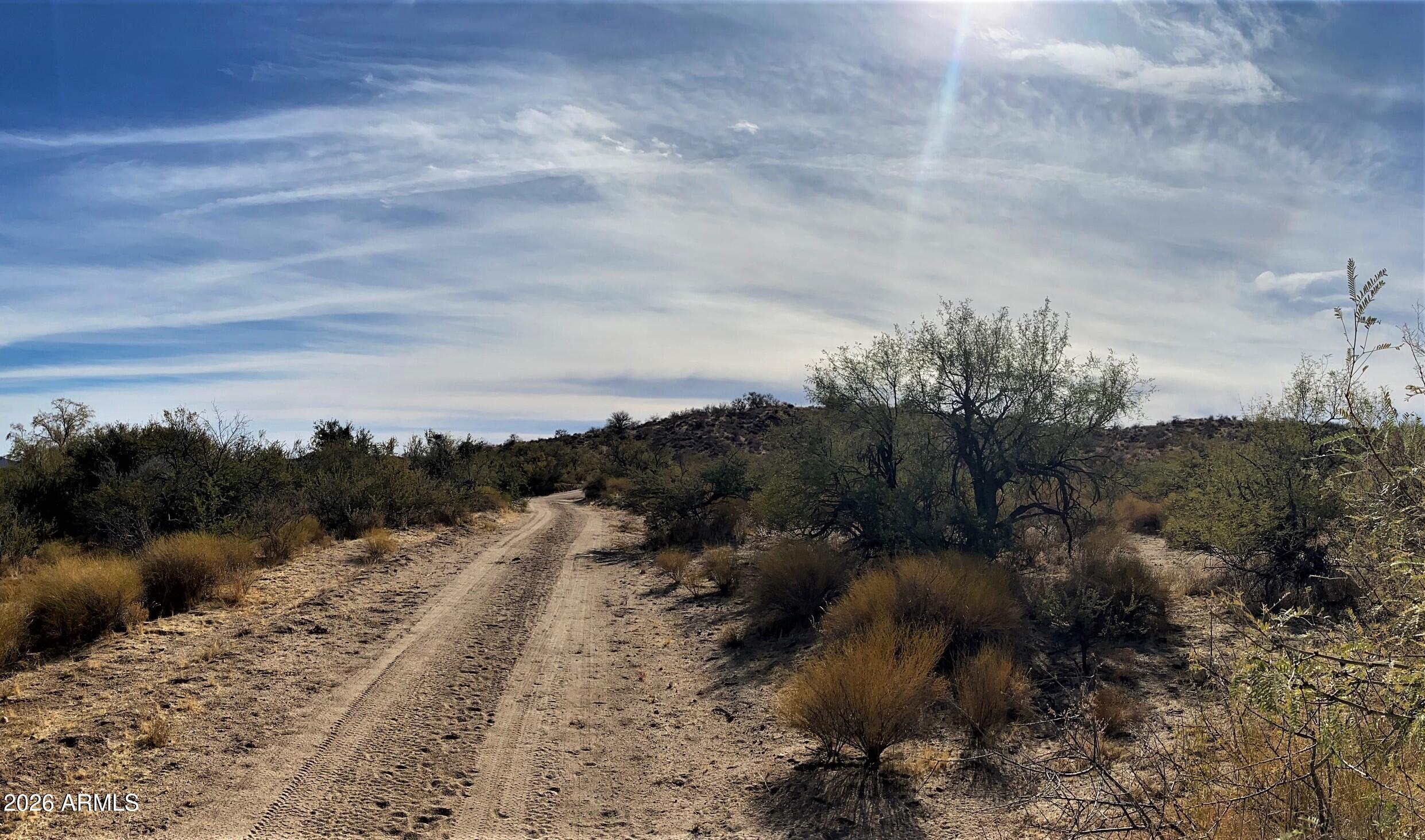 0000 S Cinch Way -