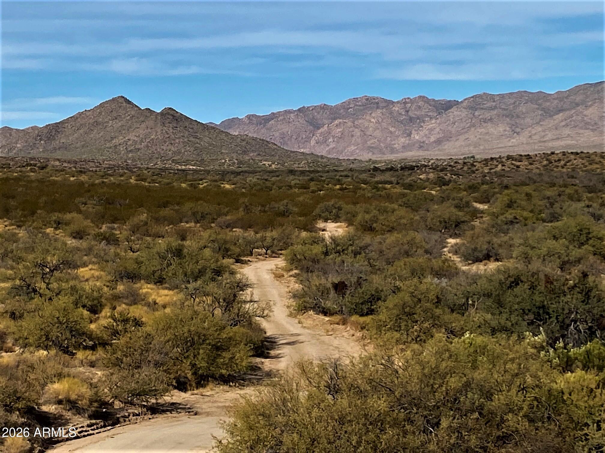 0000 S Cinch Way -