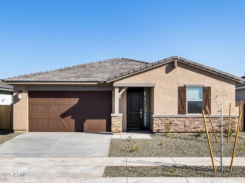 A home in Surprise
