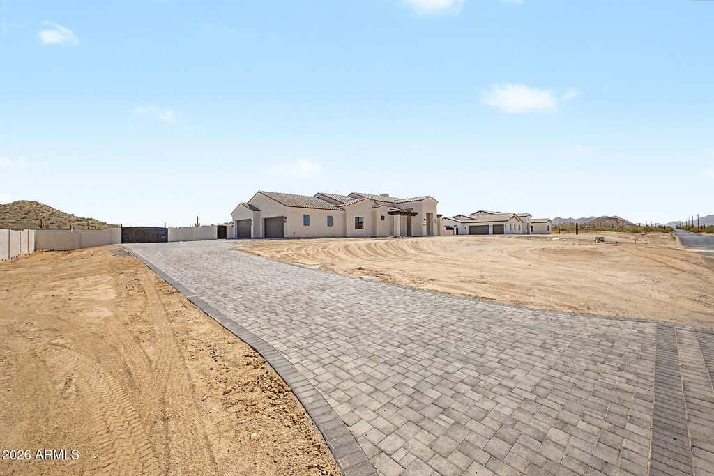 Photo of 3213 W Lind Road, Queen Creek, AZ 85142 (MLS # 7056400)