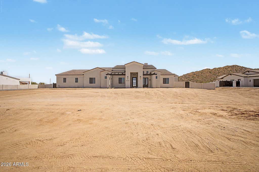 Photo of 3213 W Lind Road, Queen Creek, AZ 85142 (MLS # 7056400)