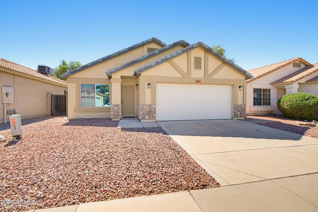 Photo of 3007 W Zachary Drive, Phoenix, AZ 85027 (MLS # 7091848)