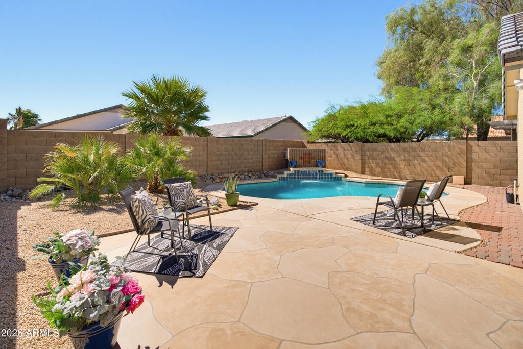 Photo of 3007 W Zachary Drive, Phoenix, AZ 85027 (MLS # 7091848)