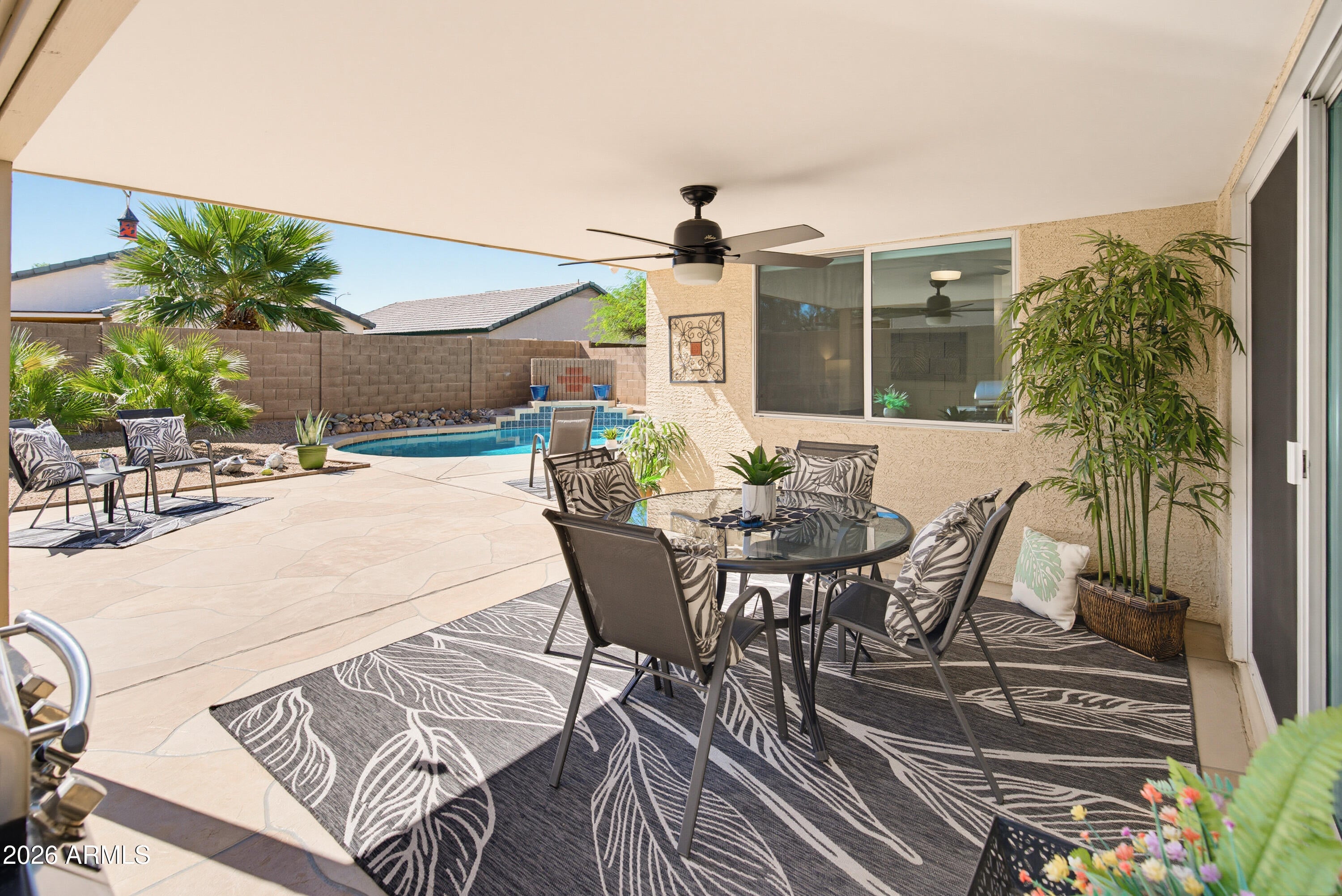 3007 W Zachary Drive