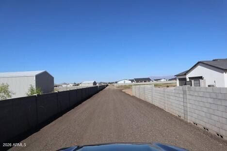 3800 E Horsethief Gulch Road 1-E