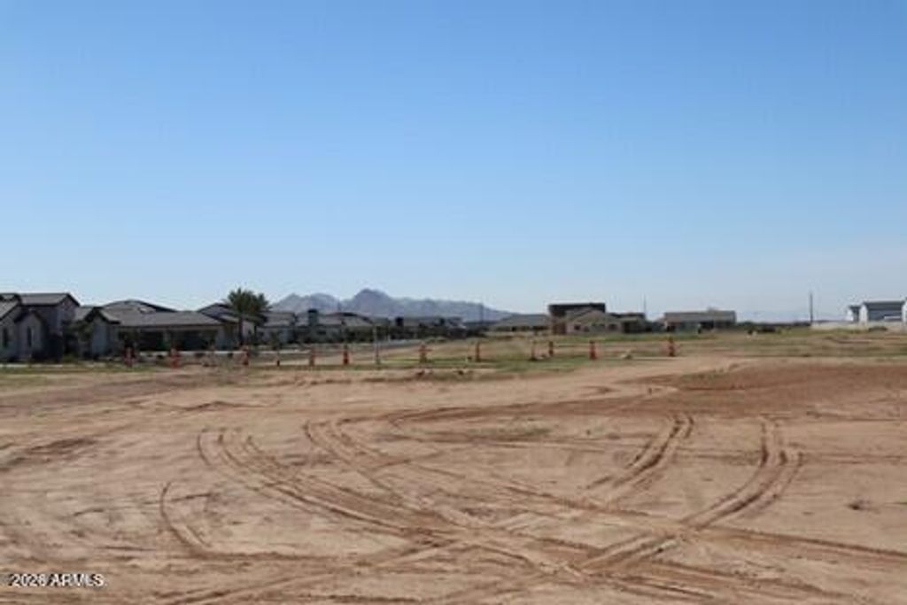 Photo of 3800 E Horsethief Gulch Road #1-E, San Tan Valley, AZ 85140 (MLS # 6966811)