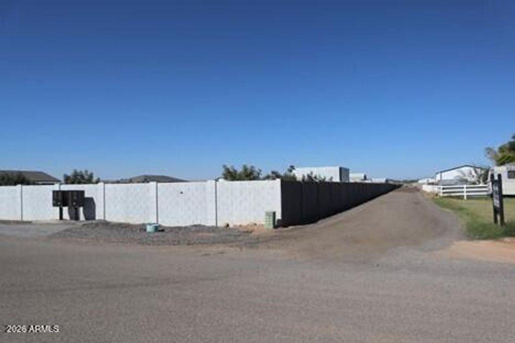 Photo of 3800 E Horsethief Gulch Road #1-E, San Tan Valley, AZ 85140 (MLS # 6966811)