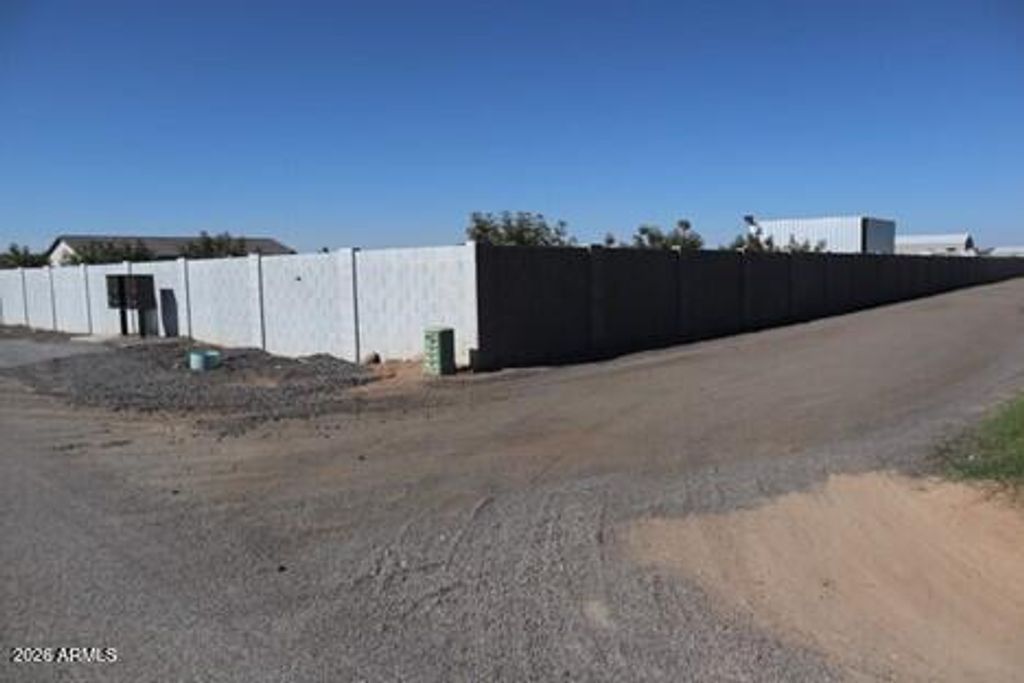 Photo of 3800 E Horsethief Gulch Road #1-E, San Tan Valley, AZ 85140 (MLS # 6966811)