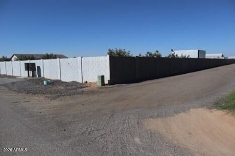 3800 E Horsethief Gulch Road 1-E San Tan Valley AZ 85140