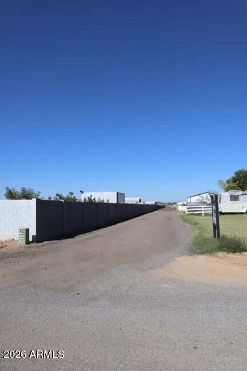 Photo of 3800 E Horsethief Gulch Road #1-E, San Tan Valley, AZ 85140 (MLS # 6966811)