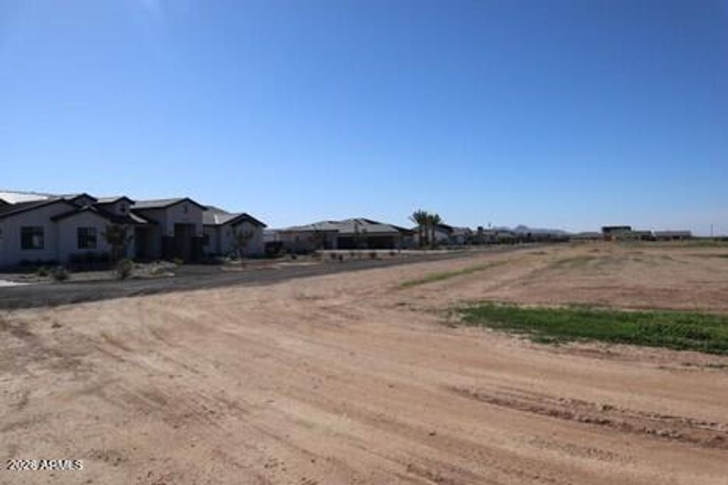 Photo of 3800 E Horsethief Gulch Road #1-E, San Tan Valley, AZ 85140 (MLS # 6966811)