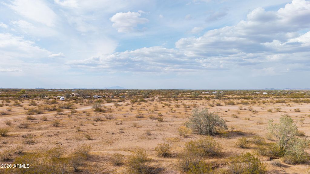 Photo of 0 S Round Up Road #96, Casa Grande, AZ 85122 (MLS # 7006085)