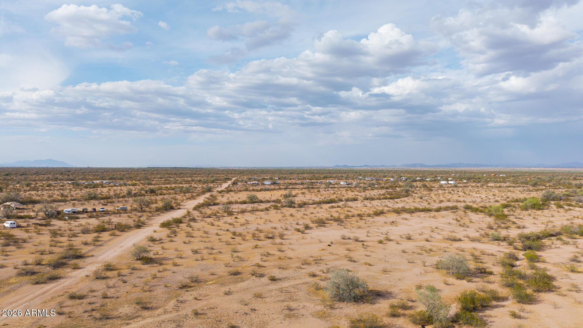 0 S Round Up Road 96