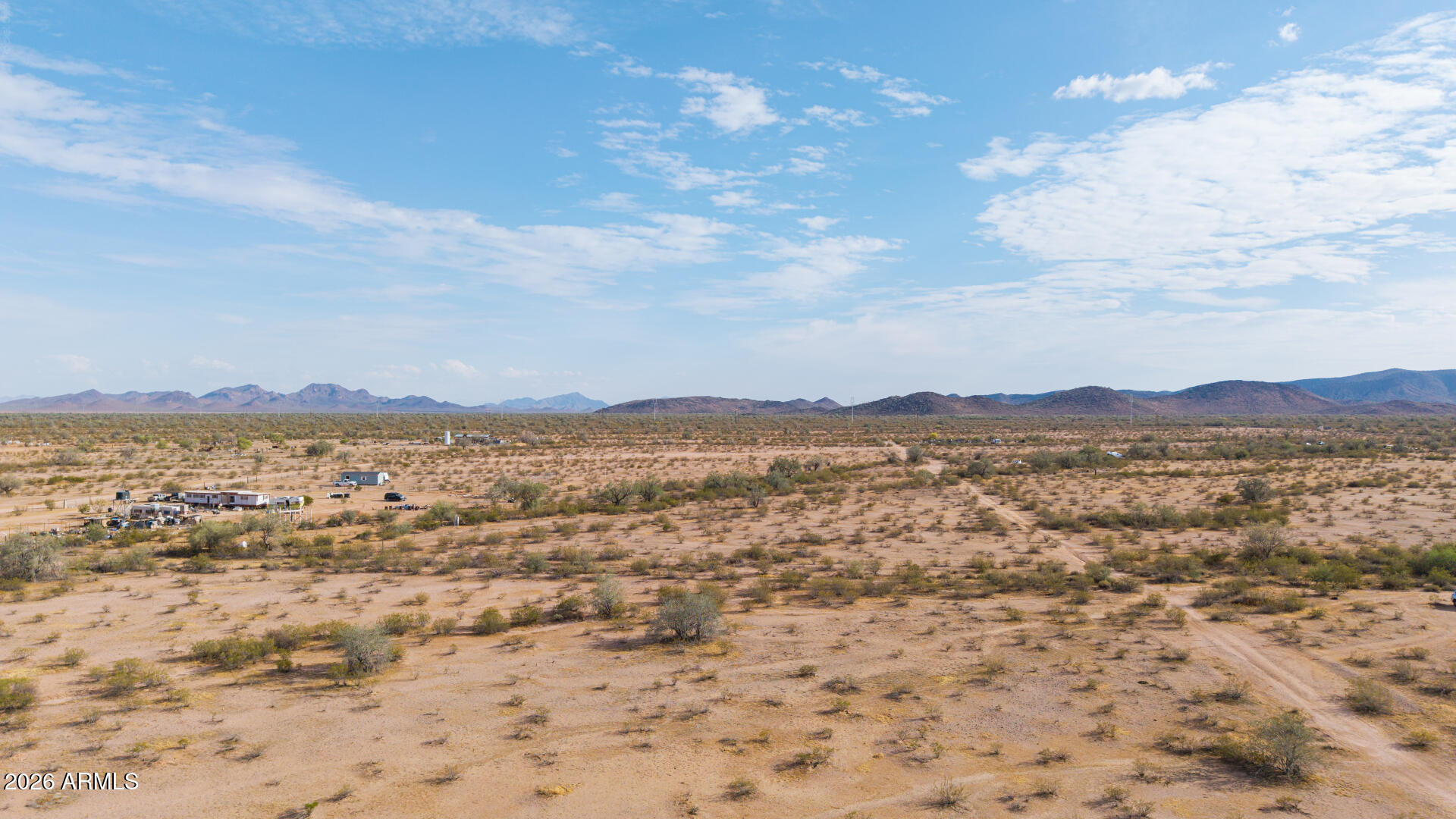 ARIZONA HEARTLAND ESTATES UNIT NO 1 - Land