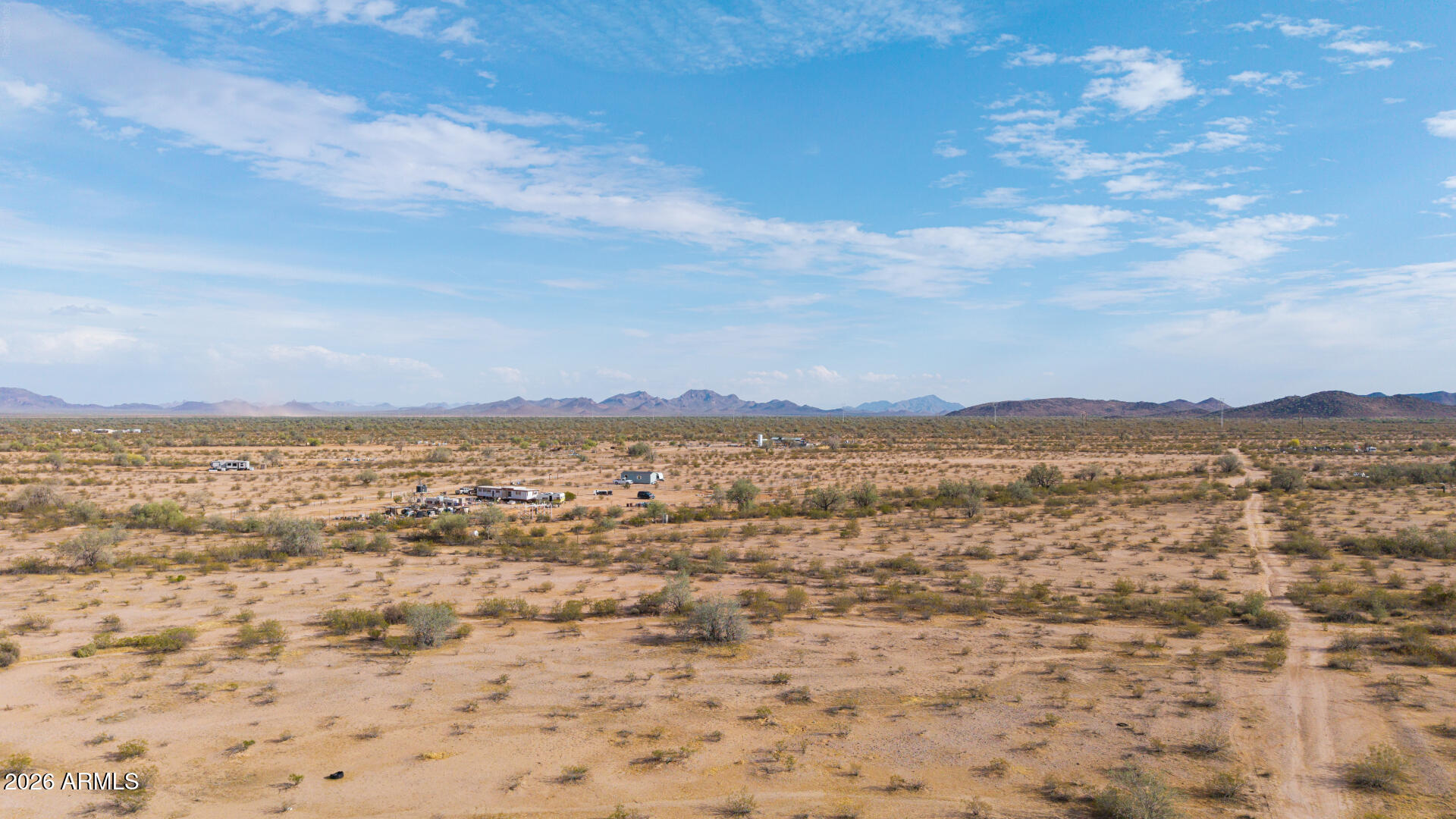 ARIZONA HEARTLAND ESTATES UNIT NO 1 - Land
