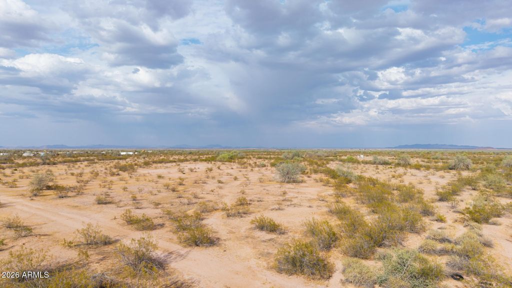 Photo of 0 S Round Up Road #96, Casa Grande, AZ 85122 (MLS # 7006085)