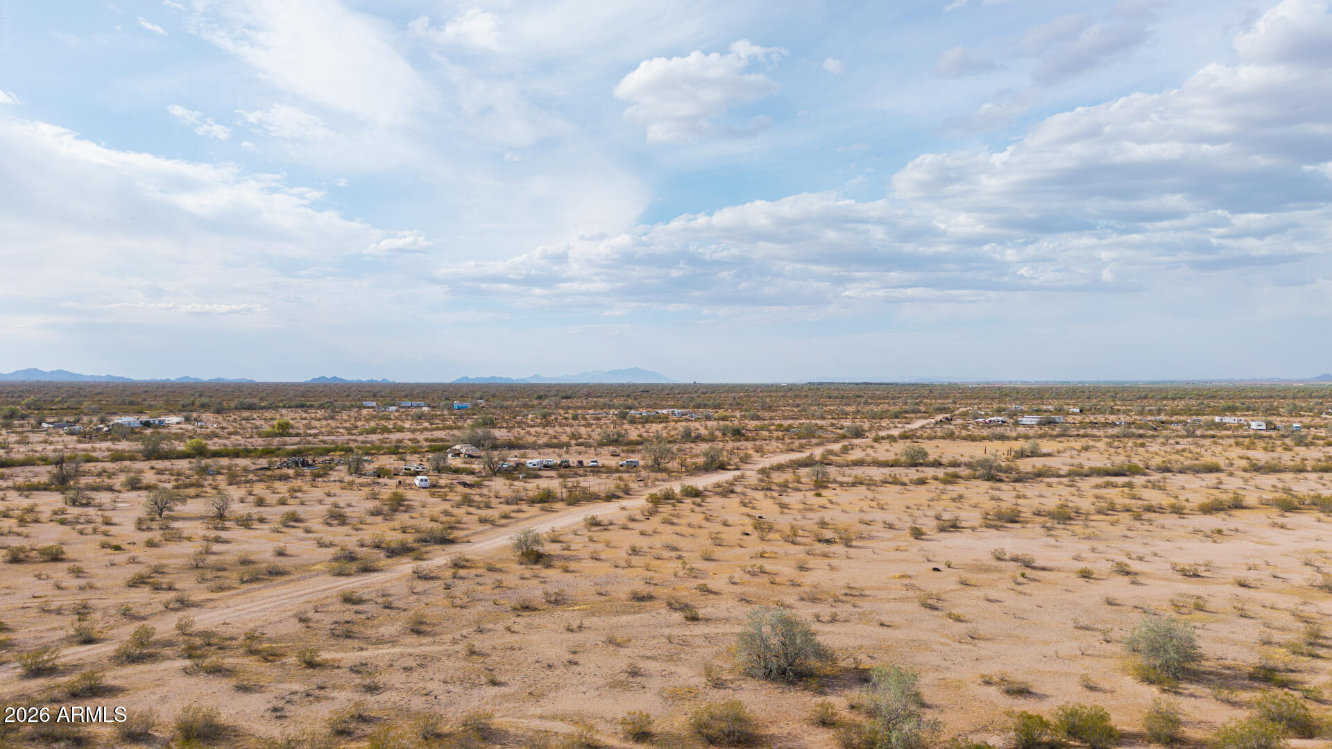 0 S Round Up Road 96