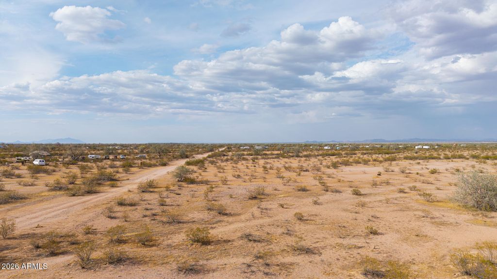 Photo of 0 S Round Up Road #96, Casa Grande, AZ 85122 (MLS # 7006085)
