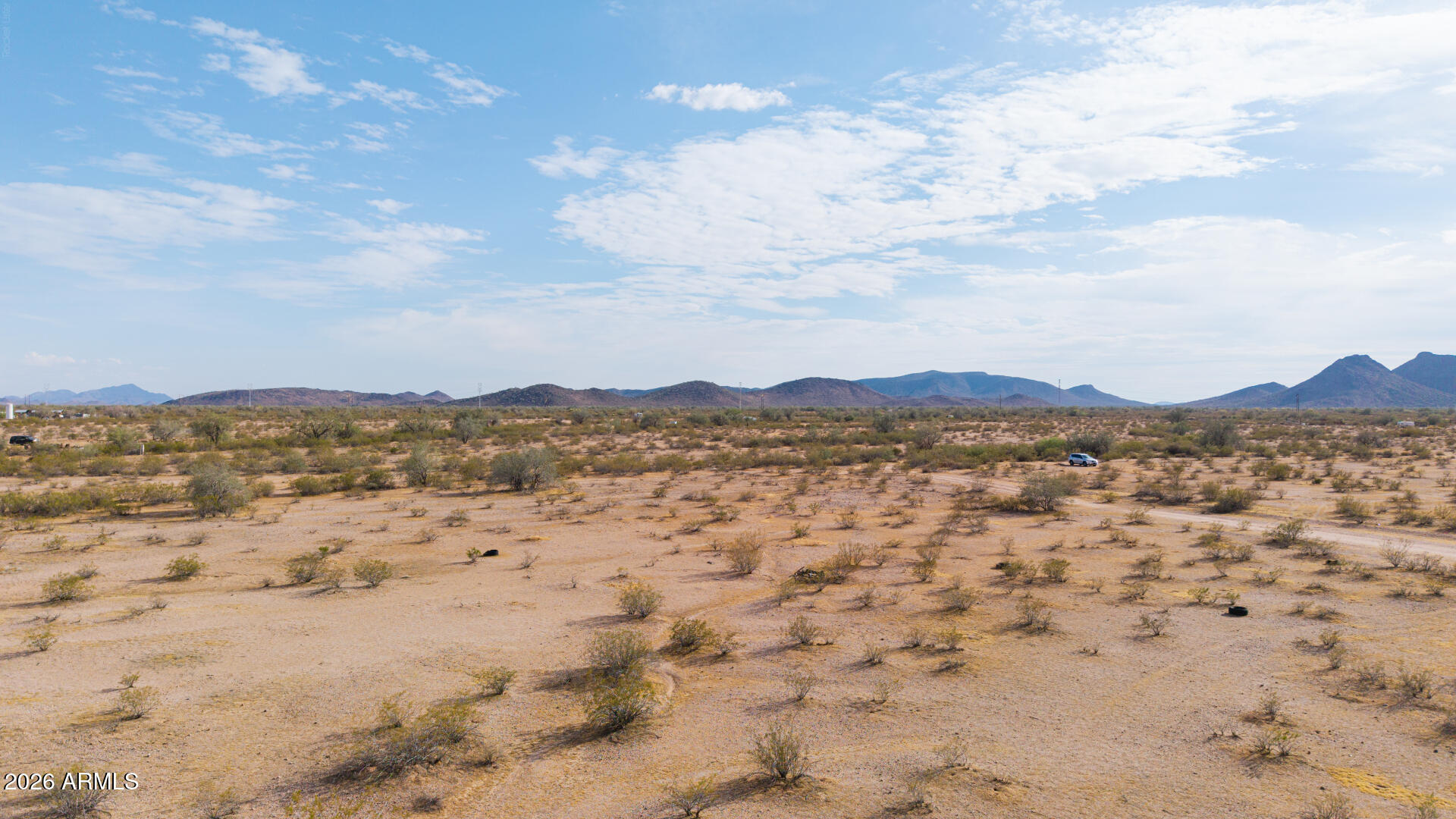 ARIZONA HEARTLAND ESTATES UNIT NO 1 - Land